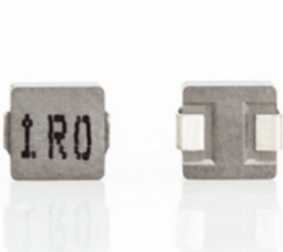 一體成型電感 一體成型電感