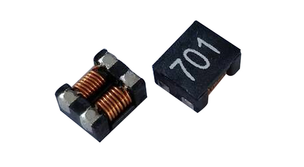 共模電感 共模電感